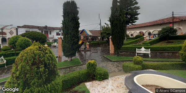 COMANDANCIA MUNICIPAL DE AQUIXTLA